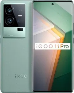 Замена аккумулятора на телефоне IQOO 11 Pro в Белгороде